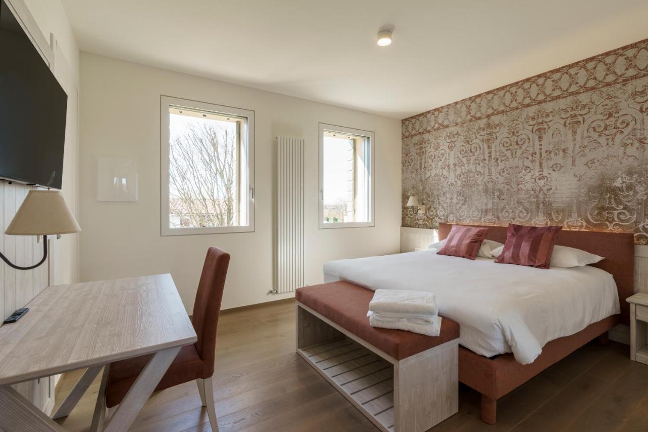 Ca' Barbieri San Dona Guest house