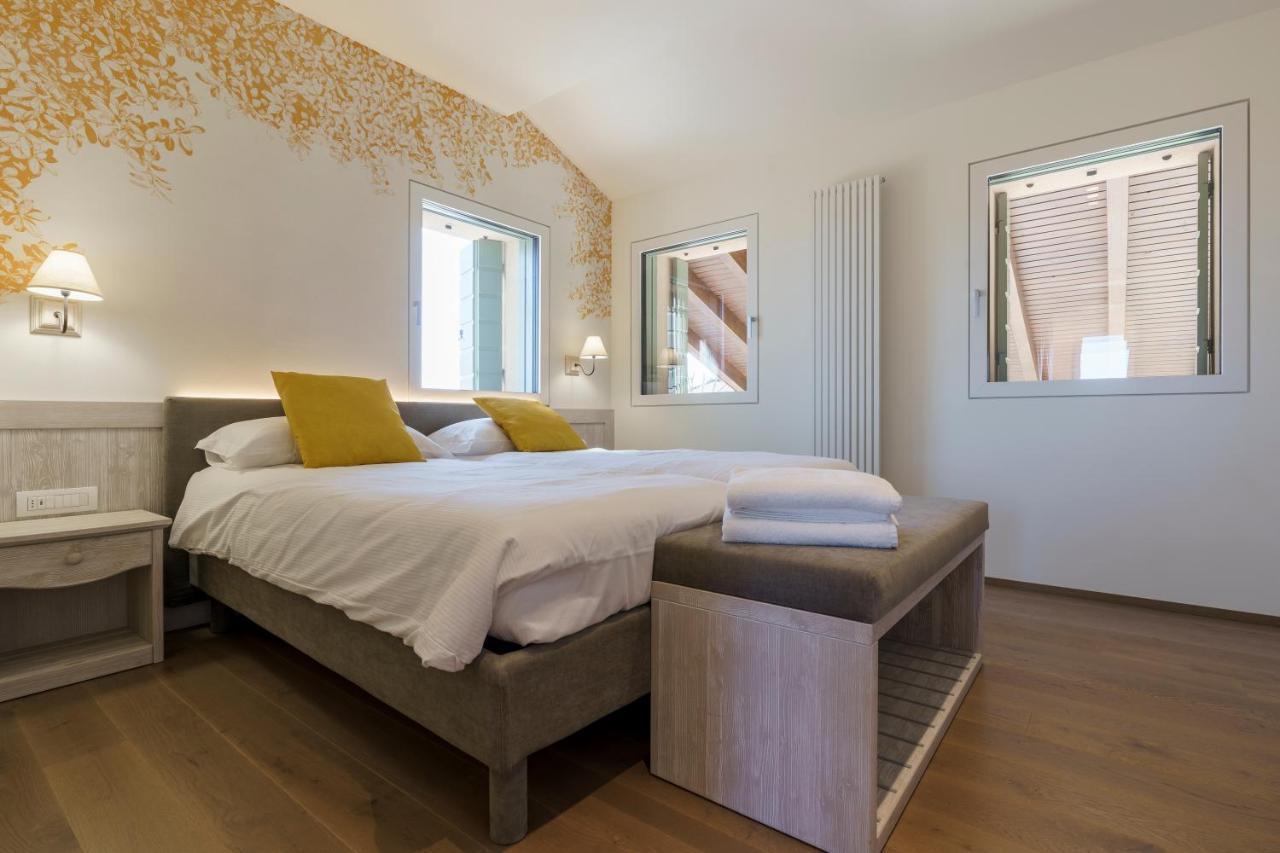 Guest house Ca' Barbieri San Dona San Dona di Piave