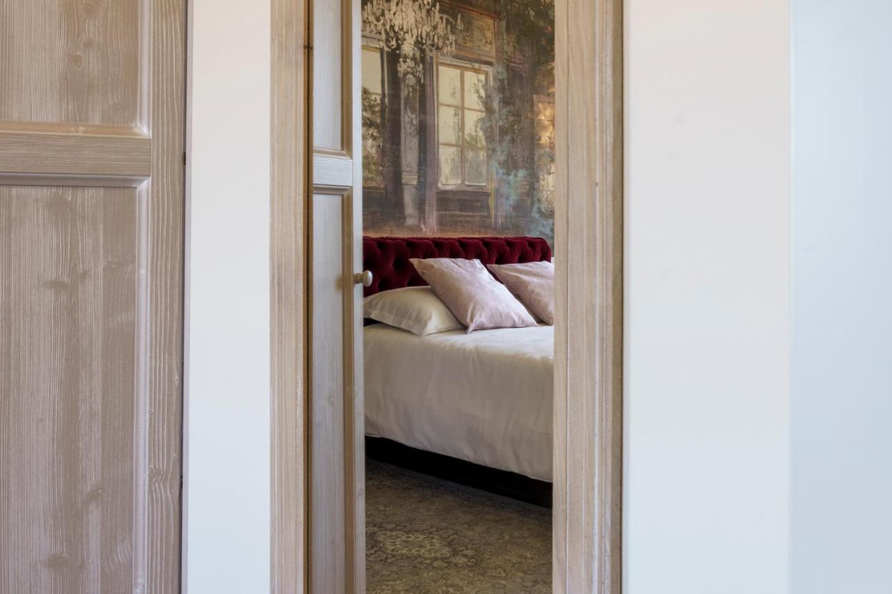 Guest house Ca' Barbieri San Dona *